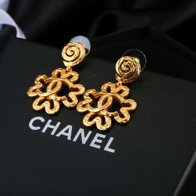 Picture of Chanel Earring _SKUChanelearing1lyx3433619
